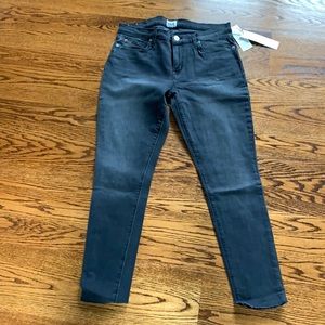 Hudson Krista Ankle/ Grey